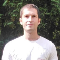 Viacheslav Shevchuk