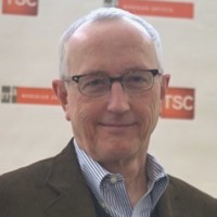 David Barlow