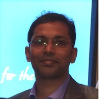 Shiju Jalaludin Raihanath