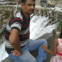 Milind Moon