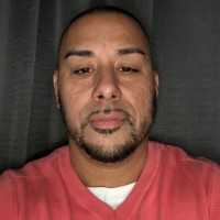 Mark Pineiro (Man-Pennsylvania)
