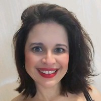 Patricia Fernanda Marafigo