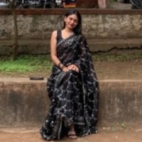 Shravani Bhosale