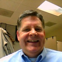 Richard Lesight