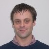 Jonathan Whitehead