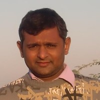 Chirag Shah