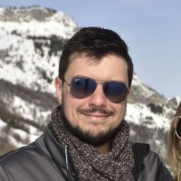 Benjamin Lepine