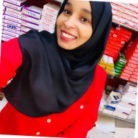 Suhaila Faiz