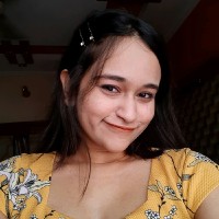 Pragya Shaw