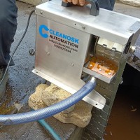 Cleanosk Automation