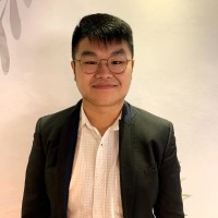 Samuel Tan