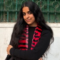 Shruti Manocha
