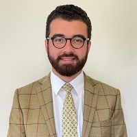 James Sculthorp-Wright FPFS