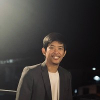 Reza Palupi Alkamil