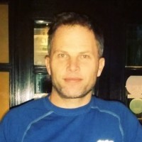 Rick Godwin