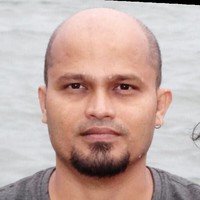 Rahul Aher