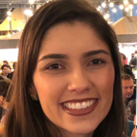 Brenda Morais