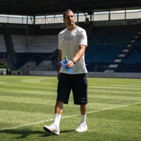 Sebastian Baumgartner