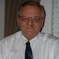Dave Frierson