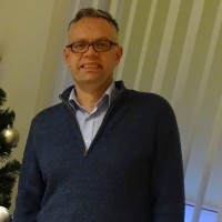 Zydrunas Pavinksnis