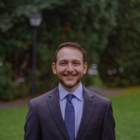 Zachary Benicewicz