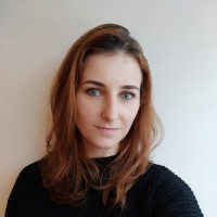 Lígia D'Imbério