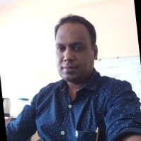 joseph premkumar