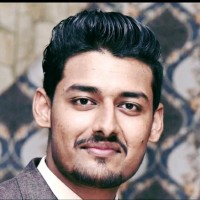 Usman Khan