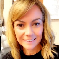 Leticia Collins