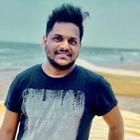 Hemanth Kumar R