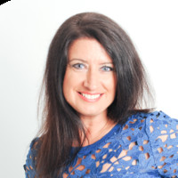Stéphanie Dentico CSCP, SCOR-P
