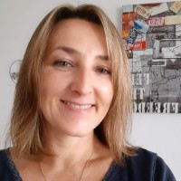 Stephanie Aurand