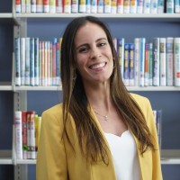 Aileen Sanchez Gonzalez