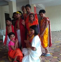 Janki Vishva Kids