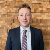 Andrew Woodward, P.Eng.