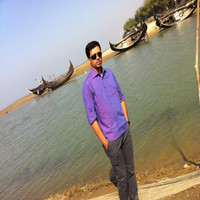 Minhaz alam CHOWDHURY