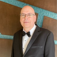 Chris Allison