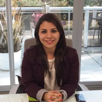 Carolina Ceballos Escalante