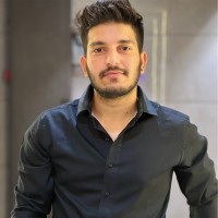 Kartik Rajpurohit