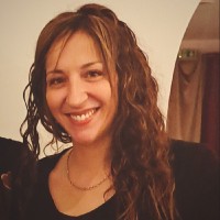 Cynthia Le-Roux