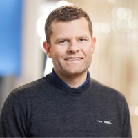 Rasmus Larsen