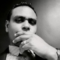 Vinodh Rugpath