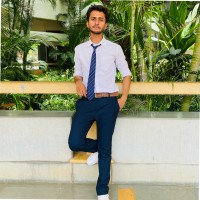 Saish Pawar