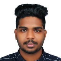 Vimal Prakash V J