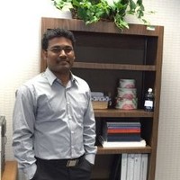 Selvam Rajendran