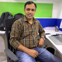 Ramesh kumar Singh