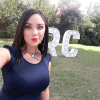 Gloria Medina