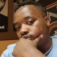 Langa Dlamini