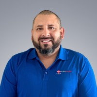 Joe Garza