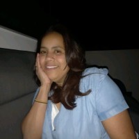 Jacqueline Mercedes Sanchez